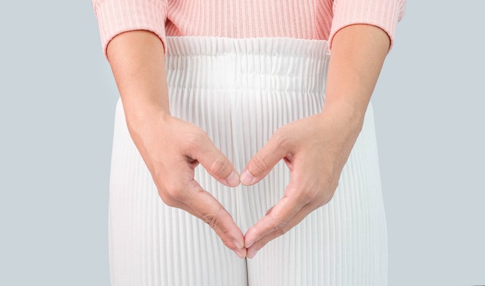 Makanan untuk kesehatan vagina