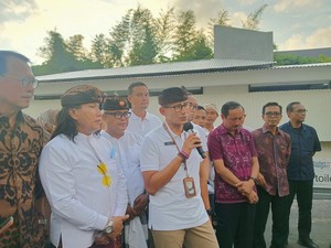 24 Hotel di Bali Tampung 50 Ribu Delegasi KTT G20