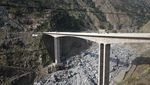 Menyusuri Karakoram Pass, Jalan Raya Tertinggi di Dunia