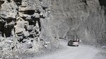 Menyusuri Karakoram Pass, Jalan Raya Tertinggi di Dunia