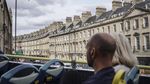 Menyusuri Kota Bath, Warisan Dunia UNESCO di Inggris