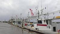 Selain memicu peringatan mengungsi bagi warga Jepang, seperti dilaporkan televisi nasional NHK, rudal Korut itu juga memaksa East Japan Railway Co untuk menangguhkan layanan kereta api di wilayah utara Jepang.