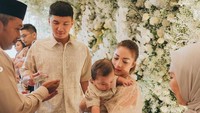 Acara ini digelar jauh dari pemberitaan media. Foto: Instagram
