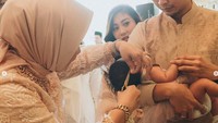 Gemas sekali ya. Foto: Instagram