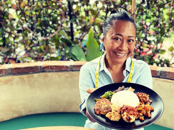Niluh Djelantik