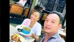 Doyan Kuliner Lokal, Niluh Djelantik Suka Makan Nasi Campur Bali