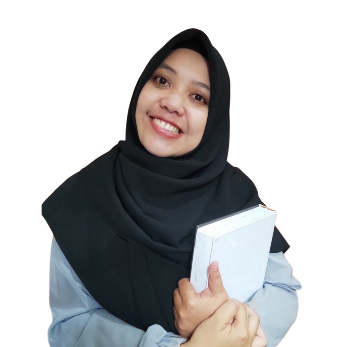 Novie Oktaviane Mufti Novie Oktaviane Mufti