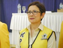 Lolos ke Senayan, Nurul Arifin: Saya Bersyukur, Terima Kasih Warga Jabar