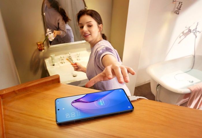 OPPO Reno8 Pro 5G
