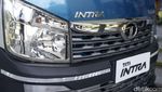 Pikap Tata Intra V20 Sanggup Tenggak Biosolar B30