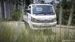 Pikap Tata Intra V20 Sanggup Tenggak Biosolar B30