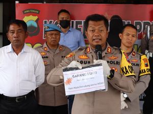 Pembunuhan di Temanggung, Pelaku dan Korban 3 Bulan Pacaran