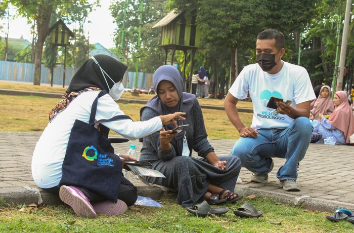 Pemkot Probolinggo