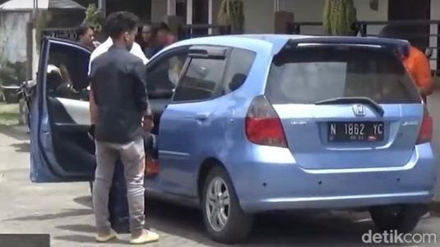 pengusaha di jember membuat laporan palsu