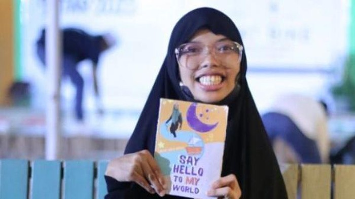Hari Cerebral Palsy diperingati pada tanggal 6 Oktober setiap tahun. Peringatan tersebut menggandeng CT ARSA Foundation dan berbuat baik.