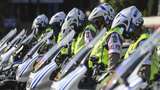 Polisi Siap Amankan G20 Parliamentary Speakers Summit