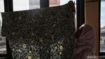 Pesona Batik Koja dari Pesisir Jakarta