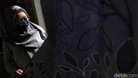 Batik Koja ini didirikan atas dasar membangun komunitas untuk menjadi sarana belajar membatik.