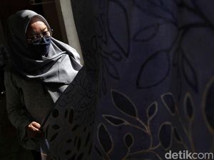 Pesona Batik Koja dari Pesisir Jakarta