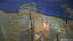Pesona Batik Koja dari Pesisir Jakarta