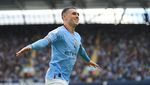 11 Pemain Ini Tak Dapat Suara di Ballon dOr 2022, Termasuk Cristiano Ronaldo!