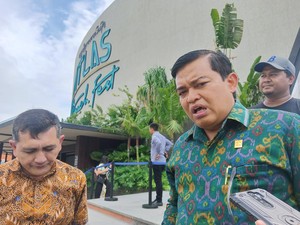 Immigration Corner Bakal Hadir di Kampung Bule Canggu