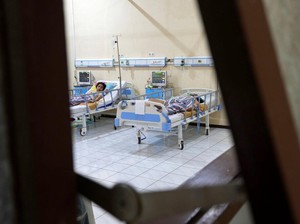 66 Korban Tragedi Kanjuruhan Masih Dirawat di 25 RS Malang Raya