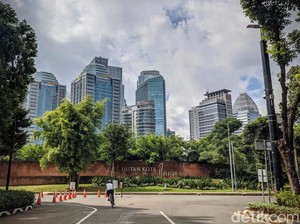 Aturan Lengkap PPKM Level 1 di Seluruh Indonesia, termasuk di Objek Wisata