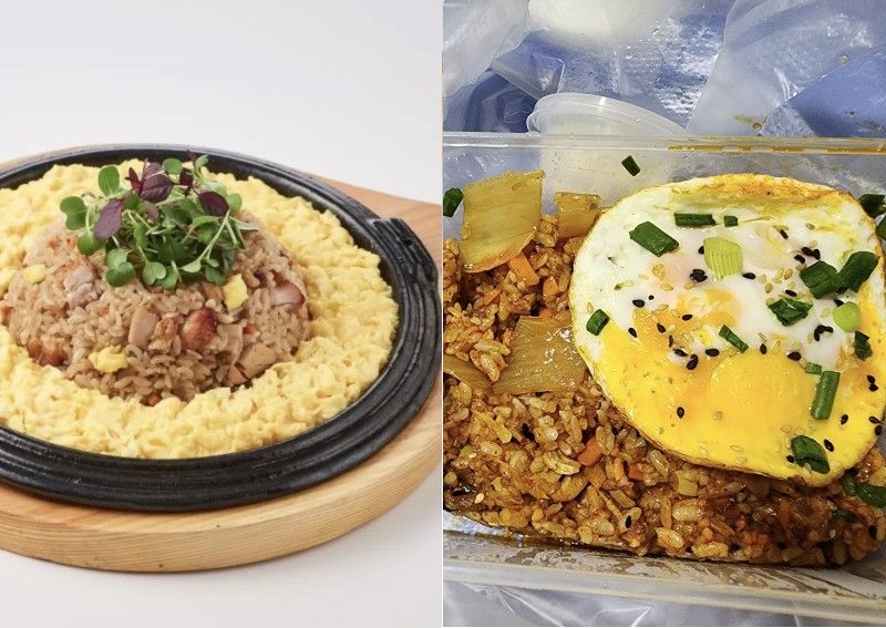Pria Ini Pesan Makanan Korea Rp 500 Ribu, yang Datang Mengecewakan!