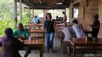 Resto 3 Koki di Ujung Negeri, Rasa Bintang 5 Harga Kaki Lima