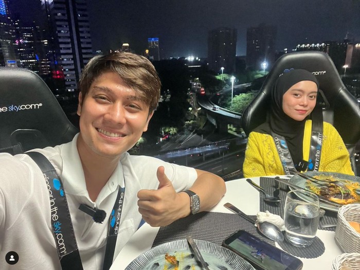 Rizky Billar