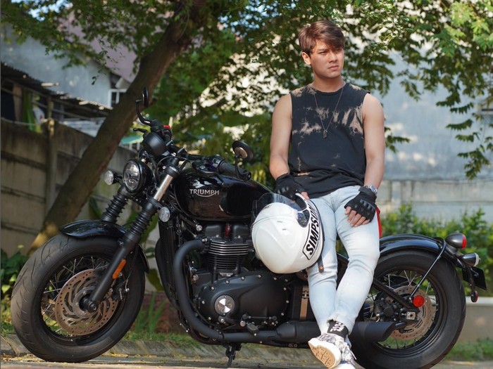 Rizky Billar
