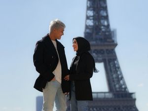 Pengacara Klaim Rizky Billar Tak Masalah dengan Lesti: Pihak Ketiga Kompor!