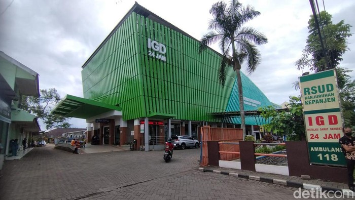 RSUD Kanjuruhan
