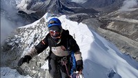 Pencapaian ini menjadikan PPA sebagai perusahaan kontraktor tambang pertama di Asia yang berhasil mencapai puncak Island Peak.
