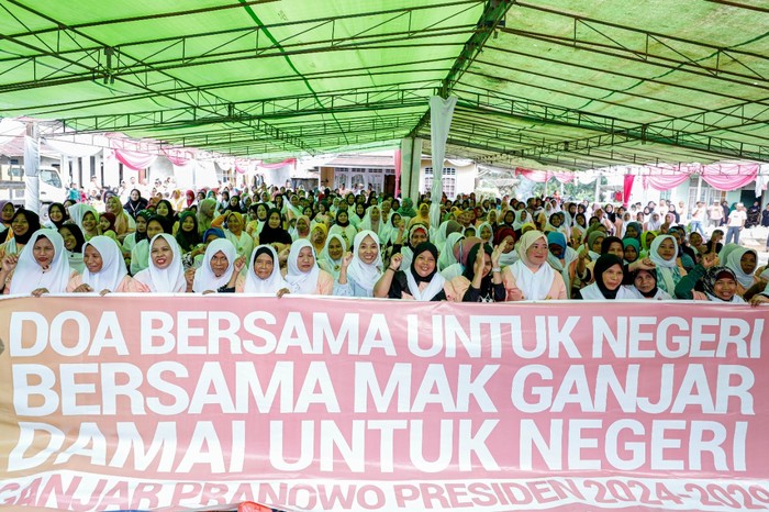 Sahabat Ganjar