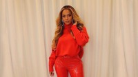 Beyonce diketahui pernah menjalankan diet puasa intermittent. Diketahui, selama 7 hari dalam seminggu, penyanyi ini melakukan puasa selama dua hari secara berselang dan sisanya mengonsumsi makanan seperti normal. (Instagram @beyonce)