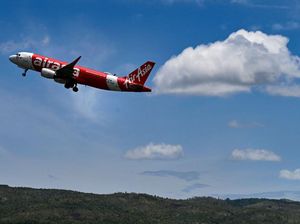 Penerbangan Bandung-Bali Chaos, AirAsia Antar Bagasi ke Alamat Penumpang