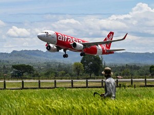 Dituding Persulit Penumpang Terbang karena Paspor Lecet, AirAsia Buka Suara