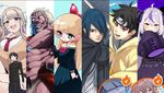 Siap Baca 7 Judul Manga Terbaru di Shonen Jump+?