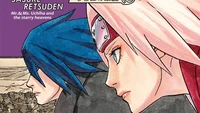 Semesta Naruto dari desa Konoha mendapatkan spotlight di penghujung tahun. Naruto: Kisah Sasuke-Uchiha dan Debu Bntang Surgawi terbit pada 23 Oktober 2022.  Foto: Istimewa