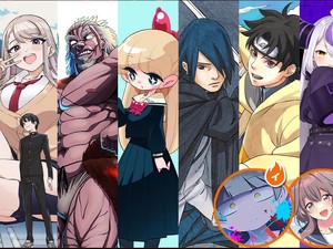 Hiks.. Aplikasi Shonen Jump untuk Pembaca Manga di AS Naik Harga!