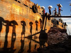Jawara Siena International Photo Awards 2022 yang Pukau Mata