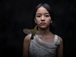 Jawara Siena International Photo Awards 2022 yang Pukau Mata