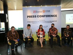 Sinarmas Sinergi dengan STAR Asset Management