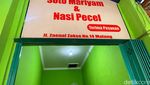 Slurpp! Segarnya Soto Mariyam yang Populer di Malang Sejak 80 Tahun Lalu
