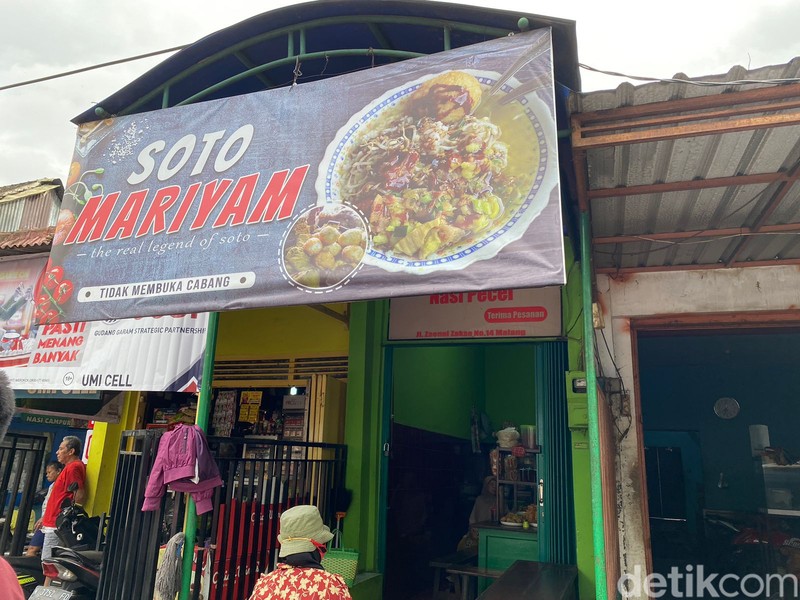 Soto Mariyam