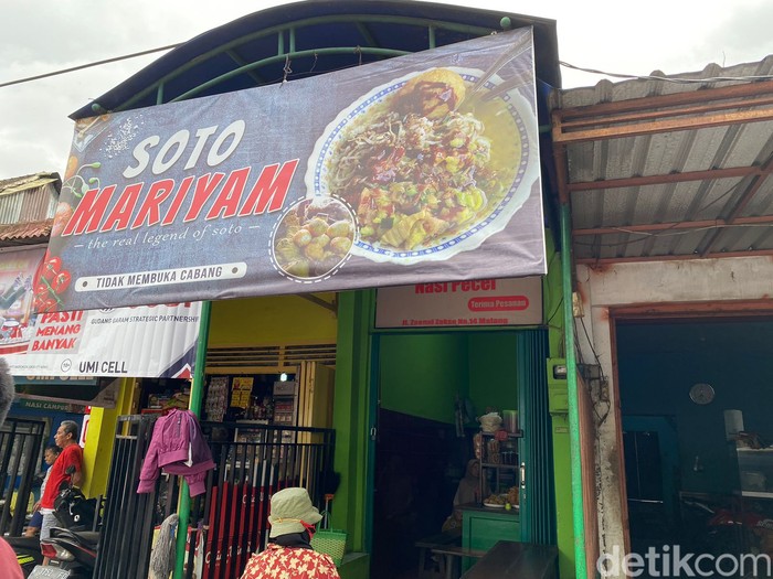Soto Mariyam Soto Mariyam