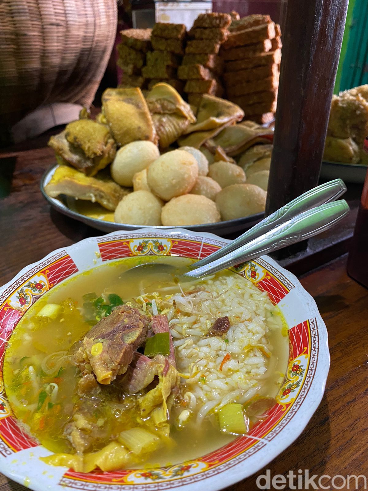 Soto Mariyam