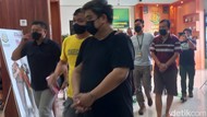 Staf Ahli Walkot Sukabumi Tersangka Korupsi Pasar Pelita!